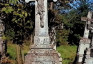 Fotografia przedstawiająca Tombstone of Catherine Czerwinska