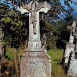 Fotografia przedstawiająca Tombstone of Catherine Czerwinska