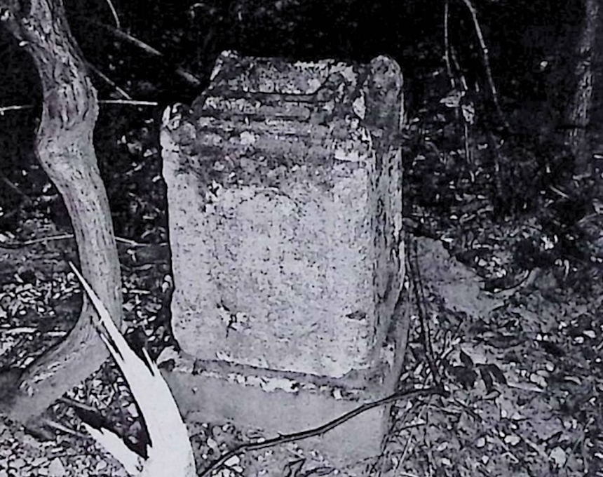 Photo showing Tombstone of Magdalena Drozdowska