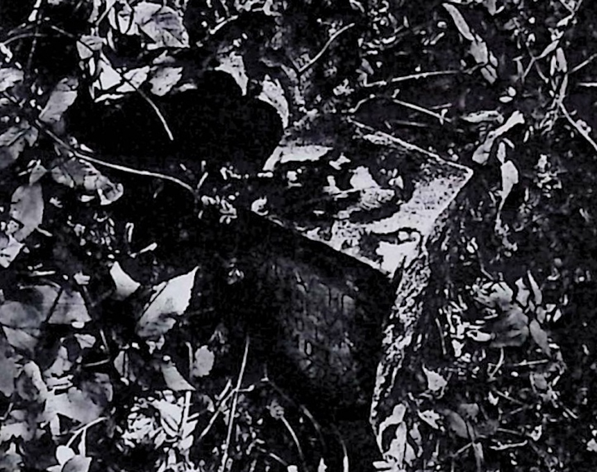 Photo montrant Tombstone of Antonina and Saturn Fuławek