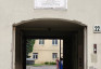 Photo montrant Plaque commémorant le séjour d\'Adam Mickiewicz à Vilnius