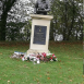 Photo montrant Cimetière de guerre polonais à Grainville-Langannerie