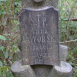 Fotografia przedstawiająca Tombstone of Anna Jaworska