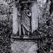 Photo montrant Tombstone of Antonina, Jan and [...] Łukasiewicz