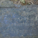Fotografia przedstawiająca Tombstone of Kazimierz Br[...]mski