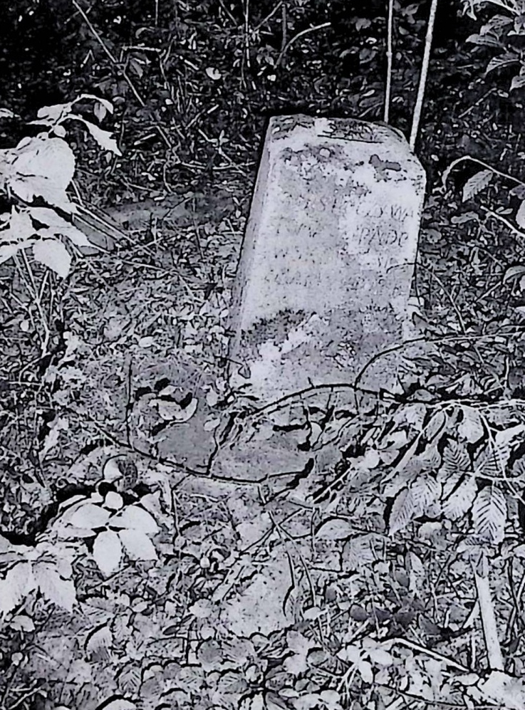 Fotografia przedstawiająca Nagrobek Tomasza Padewskiego