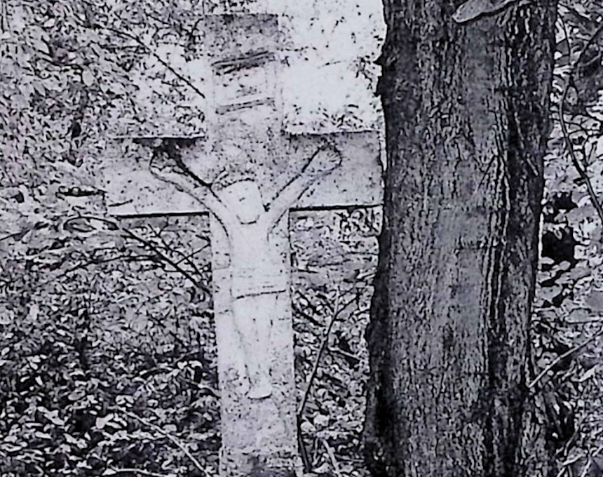 Photo montrant Tombstone of Lukasz Paslawski