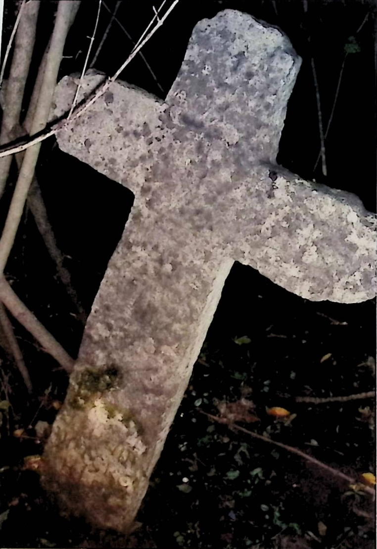 Photo montrant Tombstone of Jan Dombrowski