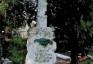 Photo montrant Tombstone of Michał Dzikowski