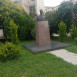 Photo showing Monument to Wladyslaw Raczkiewicz in Kutaisi