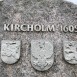 Photo showing Monument to the Battle of Kircholm in Salaspils