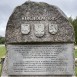 Photo showing Monument to the Battle of Kircholm in Salaspils