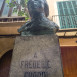 Photo montrant Monument à Frédéric Chopin à Palma