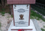 Photo montrant Monument à la mémoire des soldats polonais à Ancône