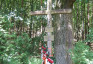 Photo montrant Groby żołnierzy Wojska Polskiego poległych w kampanii wrześniowej