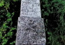 Photo showing Tombstone of Antonina Gorecka