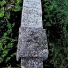 Photo showing Tombstone of Antonina Gorecka