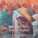 Fotografia przedstawiająca \"Happy heavens of the Italian countries!\" Fresco Michelangelo Palloni in the Grand Duchy of Lithuania - publication of the Polonica Institute