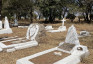 Photo montrant Polish cemetery in Bwana M\'Kubwa (Zambia)