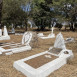 Photo montrant Polish cemetery in Bwana M\'Kubwa (Zambia)