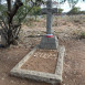 Photo montrant Polish cemetery in Livingstone (Zambia)