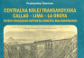 Photo montrant Przemysław Dominas, \"The Transandine Railway - Callao-Lima-La Oroya, the work of the Polish engineer Ernest Malinowski\". - publication of the Polonica Institute