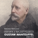 Photo showing Radosław Budzyński, \'Historian from Polish Inflants. Gustaw Manteuffel (1832-1916)\". - publication by the Polonica Institute