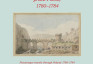 Fotografia przedstawiająca \"Picturesque journeys through Poland 1780-1784\" - publication of the Polonica Institute