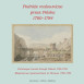Fotografia przedstawiająca „Podróże malownicze przez Polskę 1780–1784” - publikacja Instytutu Polonika
