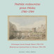 Fotografia przedstawiająca Johann Heinrich Muntz, „Podróże malownicze przez Polskę 1780–1784” - publikacja Instytutu Polonika