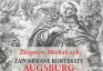 Photo showing Zbigniew Michalczyk, \'Forgotten contexts. Augsburg as a centre of ritual towards the Polish-Lithuanian Commonwealth in the seventeenth and eighteenth centuries\". - publication of the Polonica Institute