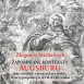 Photo showing Zbigniew Michalczyk, \'Forgotten contexts. Augsburg as a centre of ritual towards the Polish-Lithuanian Commonwealth in the seventeenth and eighteenth centuries\". - publication of the Polonica Institute