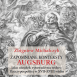 Fotografia przedstawiająca Zbigniew Michalczyk, \'Forgotten contexts. Augsburg as a centre of ritual towards the Polish-Lithuanian Commonwealth in the seventeenth and eighteenth centuries\". - publication of the Polonica Institute