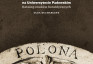 Fotografia przedstawiająca Olga Kucharczyk, „Herby przedstawicieli nacji polskiej na Uniwersytecie Padewskim. Katalog znaków heraldycznych” - publikacja Instytutu Polonika