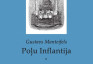 Fotografia przedstawiająca Gustaw Manteuffel, \"Polish Inflants\" - publication of the Polonica Institute
