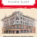 Fotografia przedstawiająca \"Odessa - Polish traces\" (map PL, ENG, UA) - publication of the Polonika Institute