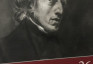 Fotografia przedstawiająca \"Chopin Yearbook\" - publication of the Polonica Institute