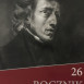 Fotografia przedstawiająca „Rocznik Chopinowski” - publikacja Instytutu Polonika