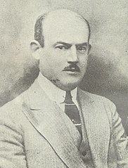 Fotografia przedstawiająca Stanisław Filiasiewicz