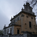Photo showing Parish Church of the Assumption of the Blessed Virgin Mary in Navarra near Lviv