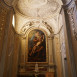 Fotografia przedstawiająca \'Martyrdom of St Bartholomew\' - painting by Tadeusz Kuntze in Verola