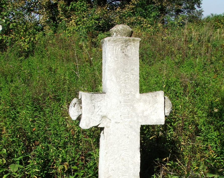 Photo montrant Tombstone of Józef Franczak