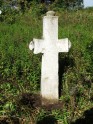 Photo showing Tombstone of Józef Franczak