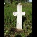 Photo showing Tombstone of Józef Franczak