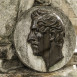 Photo montrant Tombstone of Juliusz Słowacki in Montmartre cemetery in Paris