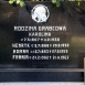 Photo montrant Tombstone of the Grabcova, Vajdová and Kolářová families