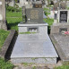 Photo montrant Tombstone of Jozef Nowak, Maria Hampel, Henrik and Aniela Lipka and Bohuslav Filip