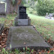 Photo montrant Tombstone of the Jaworski and Lukosz families