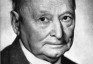 Photo montrant Franciszek Dunikowski