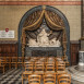 Fotografia przedstawiająca Monument to the heart of King John II Casimir Vasa in Paris